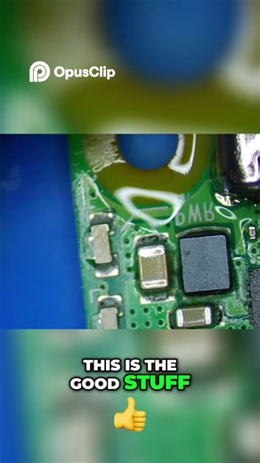 🔥 #SolderingIron | The Terminator’s Worst Nightmare ⚡ #TrilexFix #ElectronicsRepair