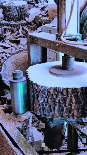 Best Innovation Wood Log Milling Machine: How to Flatten Timber Surface Precision