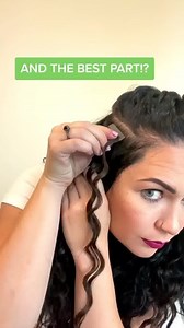 Looking to add volume, texture, or just a little bit of oomph to your hair? Take our 1-minute quiz to find the perfect extensions for you! | Perfect Locks