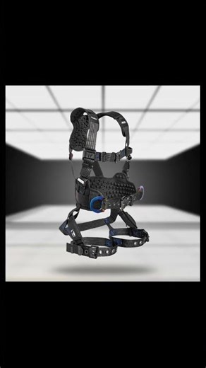 The New Direction in Harness Design | FallTech