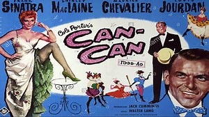 Can-Can (1960) (C)