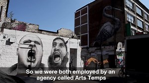 Studying at UAL is the best way to kick-start your creative future. Our Careers and Employability services empowers UAL students and graduates to make a living doing what they love! Want to join us in October? Find out more about our careers services and the undergraduate courses we have available to study...Find your place here at UAL! https://bit.ly/30RdxRu | UAL: University of the Arts London