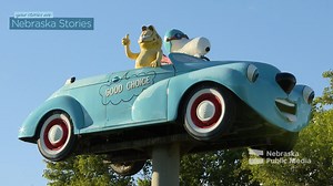 24 reactions · 11 shares | Fred Schritt was a business man and an artist. Step into the whimsical world of Fred’s Flying Circus next week when Nebraska Stories returns March 17 at 8pm CT on Nebraska Public Media. Visit Nebraska Grand Island Tourism #Nebraska #cars Coney Island, Grand Island NE GI Body Shop, Inc | Nebraska Stories | Facebook