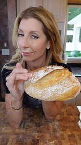 871K views · 20K reactions | Easy Artisan Bread | Cooking with Shereen | Facebook