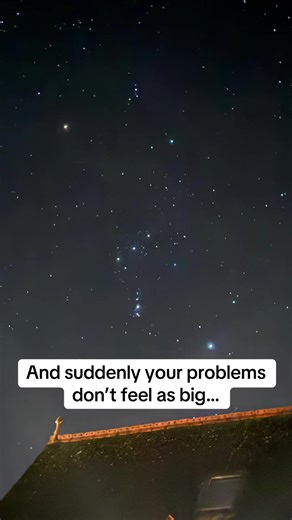 Take a minute and relax #relaxingvideos #mediatation #stars #stargazing
