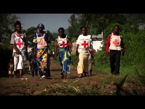 The power of humanity | International Red Cross and Red Crescent Movement
