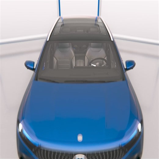 당신의 다음 클래스를 향해,​ 당신의 여유로운 삶을 향해. 도심 속 나만의 특별한 하루, 그리고​ 때로는 함께하는 소중한 시간을 위한 메르세데스-벤츠의 전기차, The new EQA & EQB. #MercedesBenz #메르세데스벤츠 #EQA #EQB | Mercedes-Benz Korea