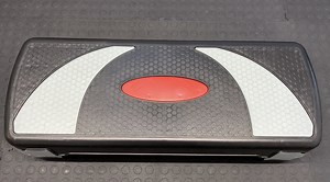 Watch FULL DEMO of the BalanceFrom Adjustable Aerobic Stepper Step on Amazon Live