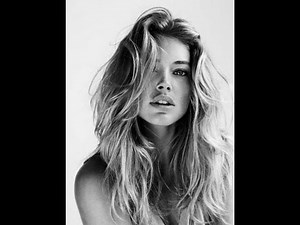 How to get Sexy Tousled Hair