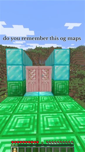 do you remember this nostalgia maps 😍