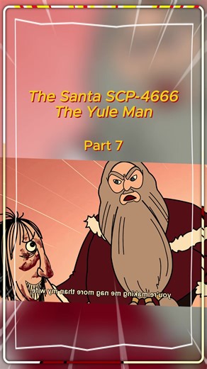 #animation #scpfoundation #scp #yule #man