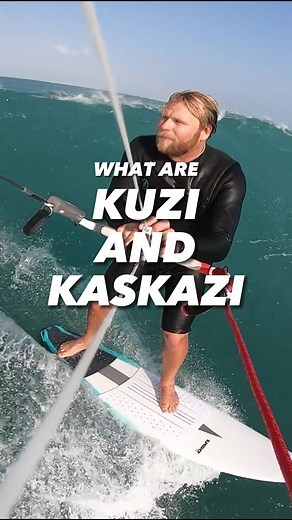 Watamu Trade Winds: Kuzi and Kaskazi Wind Patterns Explained