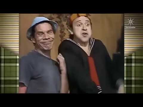 El chavo del 8 capitulos completos - Don Ramon HD #elchavodel8ocho .