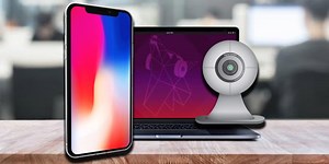 Cómo usar la cámara del iPhone como webcam del PC