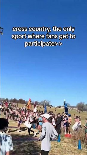 cheer & run #athlete #crosscountryrunning #crosscountry #run #runner #running #college #xc #sports