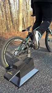 Riders Ready…. The @sprintblock sessions are back in action! | Barry Nobles