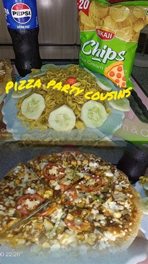 Mashi made it with love..