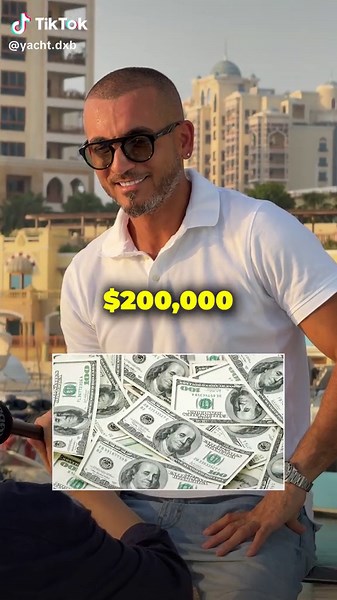 Affordable Yacht Rental in Dubai - Treat Yourself to Luxury!