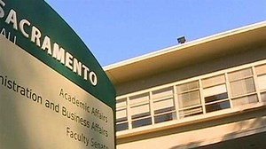 What did Tom Hanks have to say about Sac State?