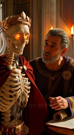 What If You Became Rome’s Emperor?