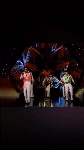 HEATWAVE – Groove Line (1978) | Classic Funk & Disco Performance