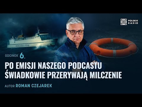 Po emisji naszego podcastu świadkowie przerywają milczenie I Heweliusz. Prawdziwa historia #6