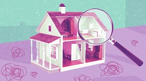 A Comprehensive Checklist of All the Things You’re Forgetting to Spring Clean