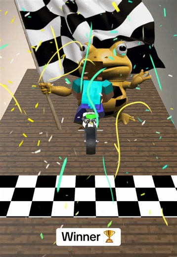 Exciting Motorcycle Adventures in Minecraft