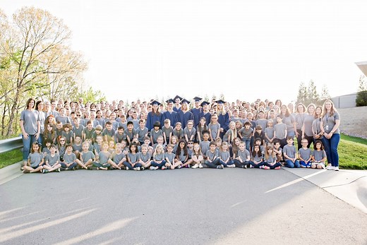 HOPE Academy (Top-Ranked Private School for 2026) - Concord, NC