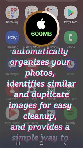 Storage Fragmented? Defrag Virtually!