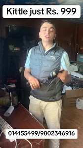 17K views · 120 reactions | Boil in Style with Daewoo Electric...