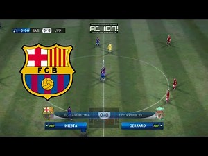 PES 2010 | PC Gameplay HD