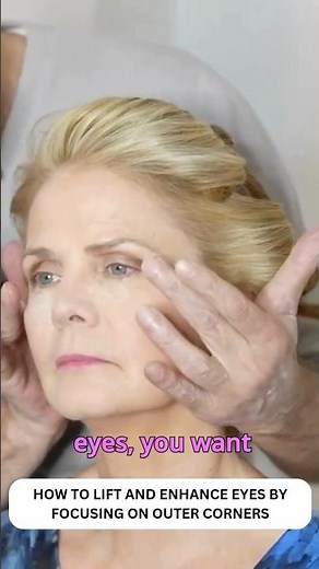 Simple Makeup Hack for Brighter Eyes!