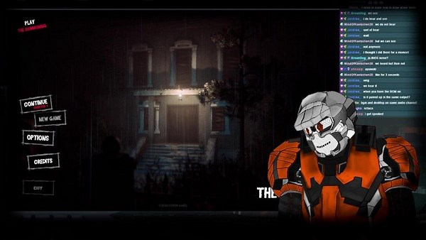 shortychannel - Twitch