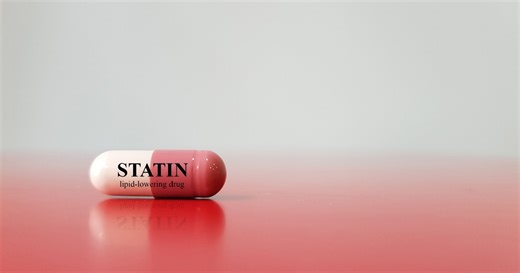 Most common side effects of statin drugs, according to doctors
