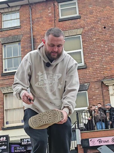 gypsy King 🤴 🤴 🤴 (@123gyipsyking44)’s videos with original sound - gypsy King 🤴 🤴 🤴