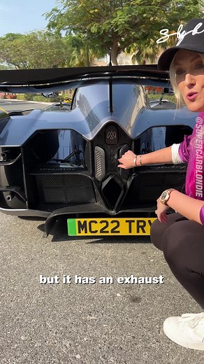 World's Fastest Car Acceleration from 0-100 in 1.4 Seconds