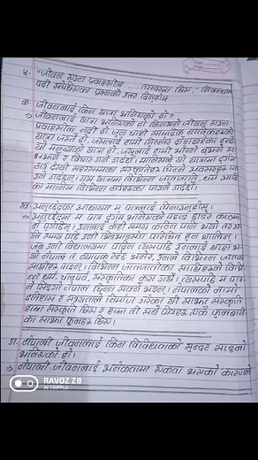 Class 11 Nepali chapter 3 (Sanskritiko Maya yaatra)#exercise