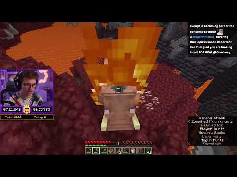 Speedruns 8,091 - 8,110 | January 7th 2026 | Couriway 100K No Reset Challenge