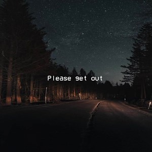 Can't get out | Mood Vibes