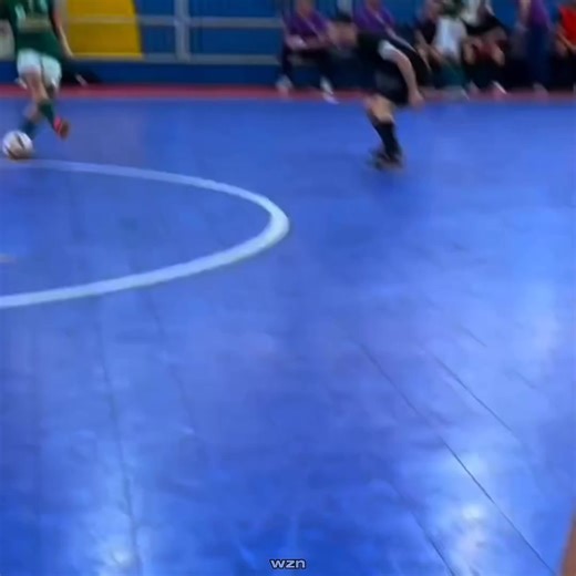 Master Essential Futsal Skills for Football Success