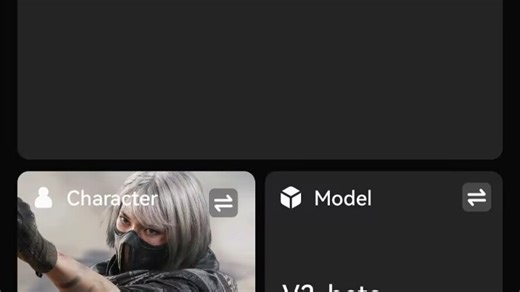 Viggle AI出现报错的原因及解决方法，90%概率能解决报错