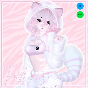 🍞| Toast V2 (PC/Quest)