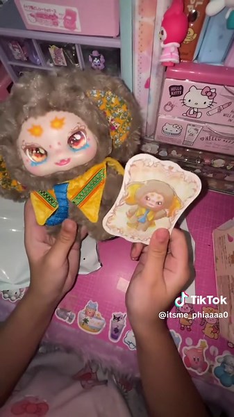 Exciting Blind Box Unboxing Experience with Baby Alive Doll