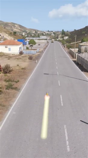 The Weapon That Makes Tanks Tremble