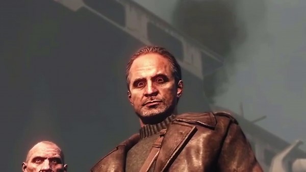 Modern Warfare vs Black Ops - Campaign