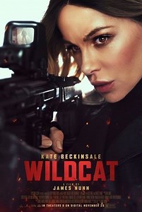 فيلم - Wildcat - 2025 مشاهدة اونلاين، فيديو، الإعلان، صور، النقد الفني، مواعيد العرض