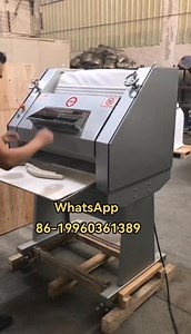 16K views · 133 reactions | french baguette moulder / french bread making machine #baguettemoulder #frenchbread #breadmachine #bakery #bakeryequipment | KLP Food Machinery | Facebook