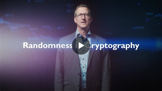 #randomness #cryptography #trng #prng | Xiphera Ltd.