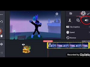 ✨` how to make roblox edits on kineMaster`✨tutorial lol